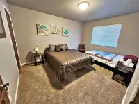 Juniper Townhouse #2