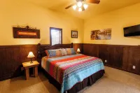 Casa Bella @ Buchanan Vacation Homes - Pool & Free Frio River Access