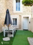 Country house Hôtels à proximité de : Auchan Hypermarché Aubagne-En-Provence