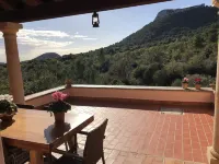 Cami de Santueri Felanitx