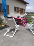 Fully-Equipped Meublé de Tourisme for Rent, Sleeps 6 (Discounts + Nights)