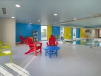 Home2 Suites by Hilton Omaha I-80 at 72nd Street Hotels near Fun Plex