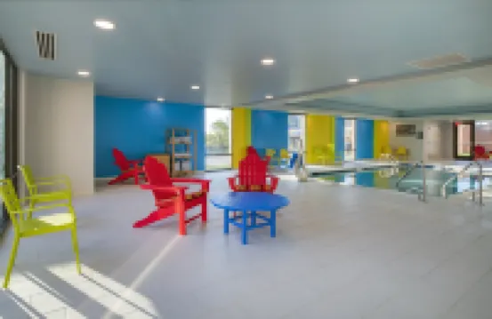 Home2 Suites by Hilton Omaha I-80 at 72nd Street