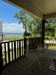 NEW LISTING! Cozy Fairhope Cottage w/Bayview 페어호프 호텔