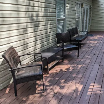 Spacious Clemson House, Close to CU, Across from Patrick Square, Pet Friendly!