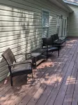 Spacious House for Groups-3 mi from CU! Across from Patrick Square!