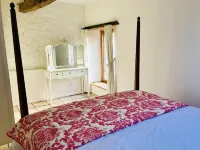 La Blatière the Stables-Pool, Sauna&Gym-Games Room,Rural Setting Close to it All
