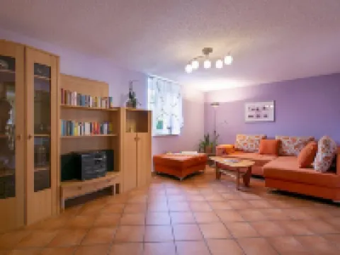 House "Ronny" Hoteles en Bad Brambach