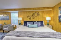 Stylish Home, Great Location