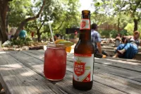 Hill Country condo in historic Gruene on the Guadalupe River & Gruene Hall