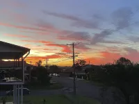 Maggie’s Nest Come & Rest