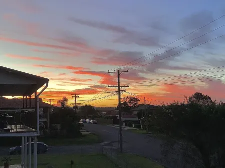 Maggie’s Nest Come & Rest Отели рядом с достопримечательностью «Вайонг Олимпик Пул»