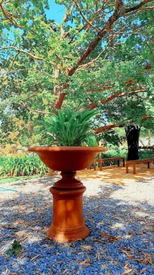 Hahndorf Providence Cottage 30 minutes from the CBD.  Pet friendly. Outdoor bath
