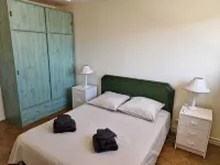 Maison 9 Personnes 800m de la Plage Hotel a Saint Gilles Croix de vie