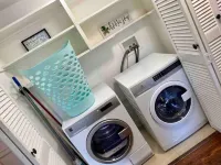 Airport 15min, Downtown 5min, Beautiful Cozy Home<br>