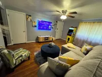 Quiet, safe and serene unit with lots of charm in a great location in Cincinnati