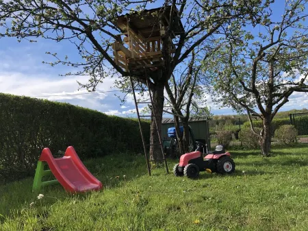 Ferienhaus Отели в г. Луизенталь