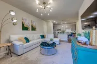 Lush Emerald Nr JAX INT Airport & Shopping