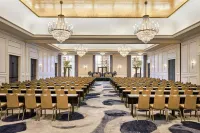 JW Marriott New Orleans Hotels in New Orleans