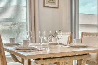 Honeycomb Haven: 3 Bedroom, 6 Guests, Waterfront Dock, Kayaks, Ocean Hotel a Rotonda West