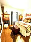Location, Location>> Between Kyle Field & Travis Bryan Midtown Sports Park!