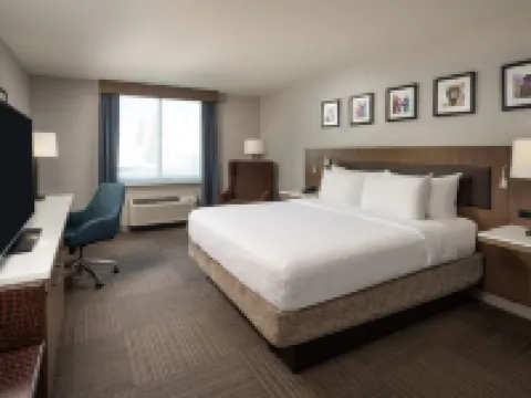 Hilton Garden Inn Philadelphia Center City Hotels in Philadelphia