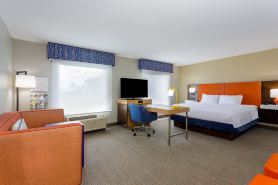Hampton Inn & Suites Tallahassee I-10-Thomasville Rd.
