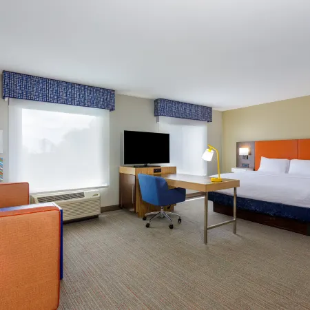 Hampton Inn & Suites Tallahassee I-10-Thomasville Rd.