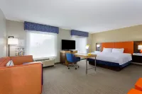 Hampton Inn & Suites Tallahassee I-10-Thomasville Rd. Hotels in Leon County
