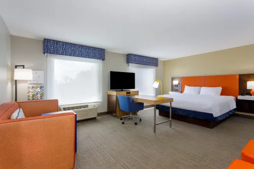 Hampton Inn & Suites Tallahassee I-10-Thomasville Rd.