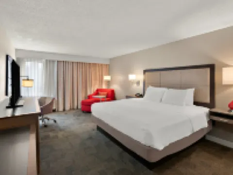Hampton Inn Lancaster Hotels in Fairfield County