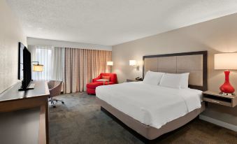Hampton Inn Lancaster