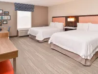 Hampton Inn Statesville Hotels in Statesville