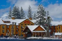 Hampton Inn & Suites Tahoe-Truckee Hôtels à : Truckee