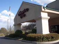 Hampton Inn Dyersburg Các khách sạn ở 