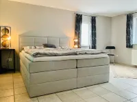 Apartment in a romantic half-timbered house on the Middle Rhine