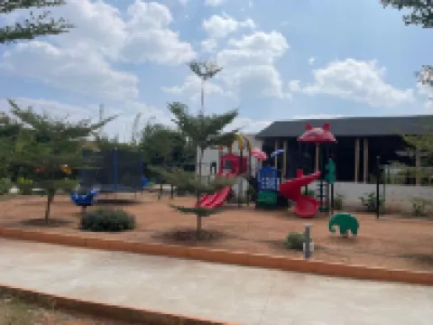 V Nature Resorts Hotels in Ramanagara
