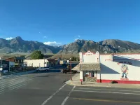 Newly renovated apartment on Main Street