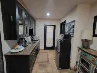 Cozy Guest Suite with Private Backyard