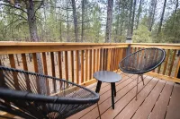 Modern A-Frame Cabin w/ Hot Tub • Close to Bend, Crater Lake, Mt Bachelor Resort