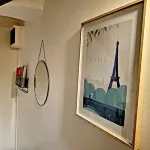Le cosy Macaron - At the heart of Versailles