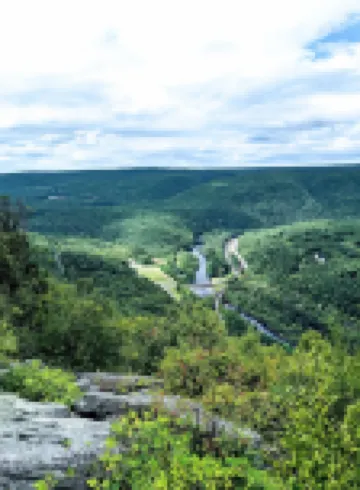 Storefront Studio: Your Unique Retreat on Jim Thorpe's East Side