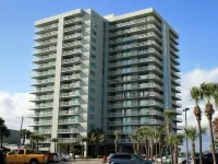 Amazing View 1 BR Pensacola Beach Florida Vacation Condo - Tristan Towers
