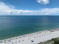 Top Notch 2 BR Luxury Indigo East Gulf Front - Owners of 1104E-1204E-1804E-1904E Hotel a Perdido Key
