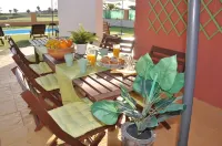 Villa Surprise Climaticed Pool, BBQ, Golf, Free Wifi, solar energy 100x100