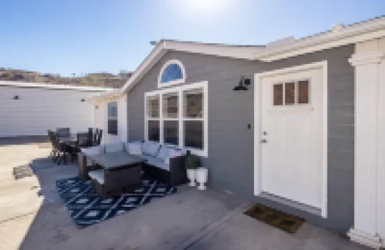 @@@BRAND NEW HOME BEST AMENITIES IN PARKER@@@ AMAZING VIEWS FULLY STOCKED HOME