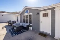 @@@BRAND NEW HOME BEST AMENITIES IN PARKER@@@ AMAZING VIEWS FULLY STOCKED HOME