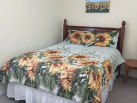LITTLE PALACE ON THE PRAIRIE. THE BEST KEPT SECRET!! Hotels in Lyman County