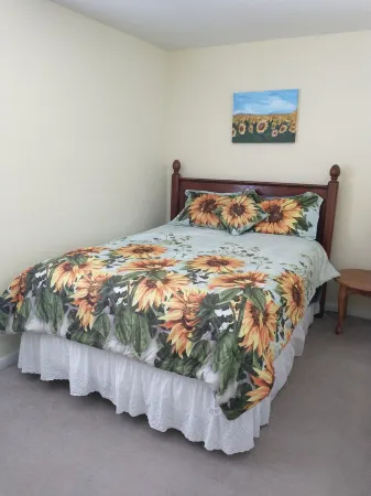 LITTLE PALACE ON THE PRAIRIE. THE BEST KEPT SECRET!! Отели в г. Лоуэр Брул Юнорганизед Территори