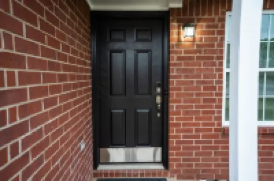 Take a trip to the Industrial Age in this centrally-located townhome.